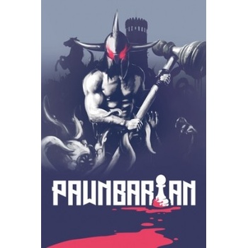 Pawnbarian