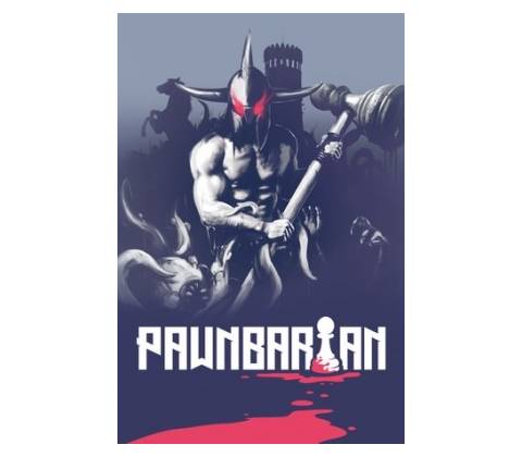 Pawnbarian
