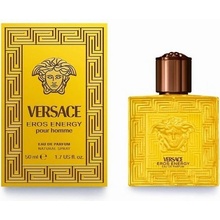 Versace Eros Energy parfumovaná voda pánska 50 ml