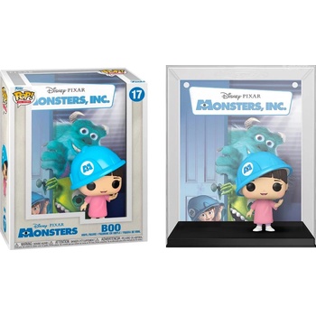 Funko Pop! 17 Disney Monsters Boo