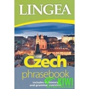 Czech phrasebook