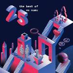 No Name - Best of 25 (2 LP) (0602448542304)