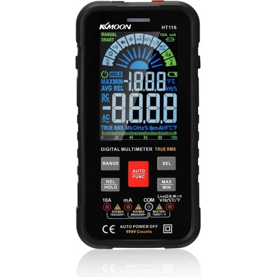 Habotest HT116