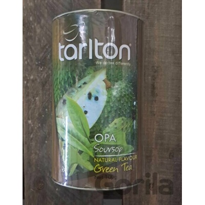 TARLTON Green Soursop dóza 100 g