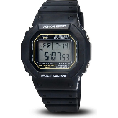 Invicta Часовник Invicta by Digitex (AC424-002)