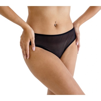 Sexy Elephant® Черни бикини Love&Play, XS