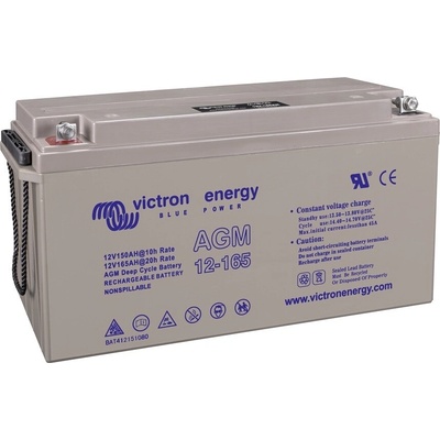 Victron Energy GEL 165Ah