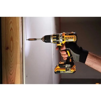 DEWALT Държач за накрайници и битове магнитен 1/4" х120 мм Dewalt DT7702 (DT7702)