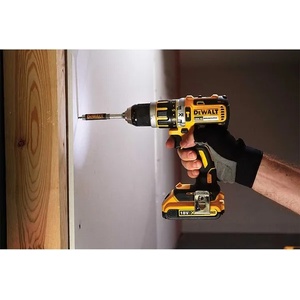 DEWALT Държач за накрайници и битове магнитен 1/4" х120 мм Dewalt DT7702 (DT7702)