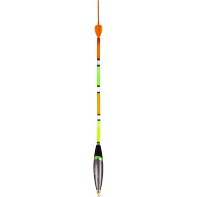 Saenger Multicolor Waggler 2 6+2g
