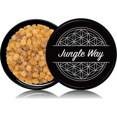Ománské kadidlo - Hojari Brown Royal Jungle Way