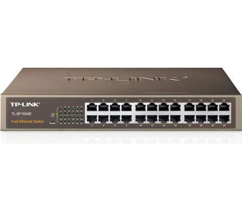 TP-Link TL-SF1024D