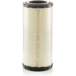 Mann-filter Въздушен филтър mann-filter c 19 005 Въздушен филтър