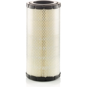 Mann-filter Въздушен филтър mann-filter c 19 005 Въздушен филтър