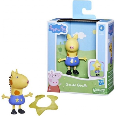 Hasbro Prasátko Peppa Peppini kamarádi Gerald Giraffe