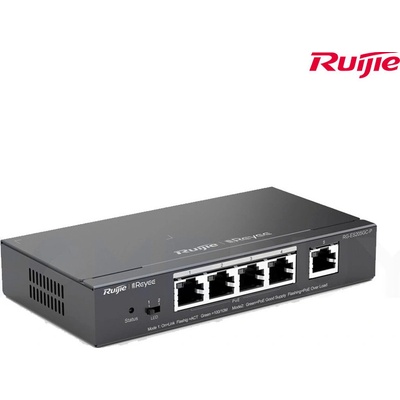 Reyee RG-ES205GC