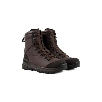 Prabos Obuv Grizzly GTX Brown