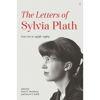 Letters of Sylvia Plath - Sylvia Plath