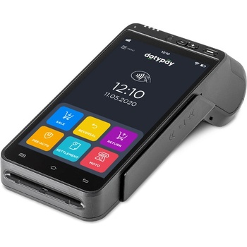 Dotypay HSPPRON00