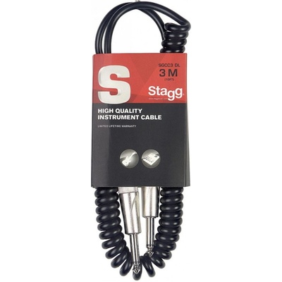 Stagg SGCC3