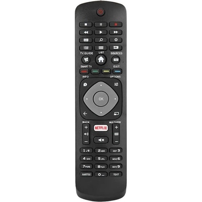 Dálkový ovladač Eclipsera RM-L1225 pro Philips TV