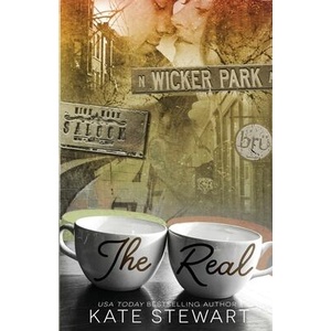 The Real | Kate Stewart (ISBN: 9781966332152)