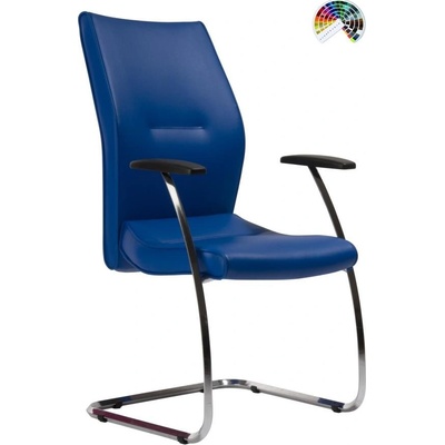 ANTARES Konferenčná rokovacia stolička 1810/S LEI