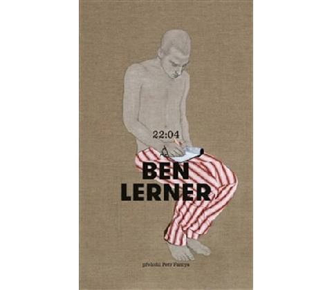22:04 - Ben Lerner