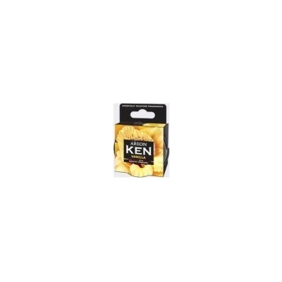 Areon KEN - VANILLA AK20