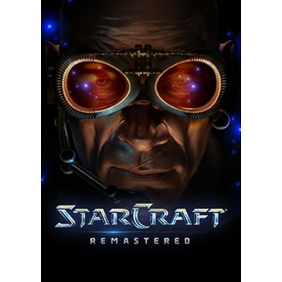 StarCraft Remastered