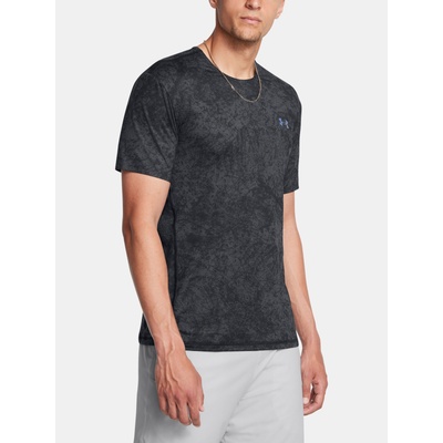 Under Armour Vanish Elite Vent Prtd SS T-shirt Under Armour | Cheren | МЪЖЕ | S