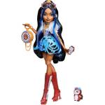 Mattel Кукла Monster High - РОБЕКА (JMB81)