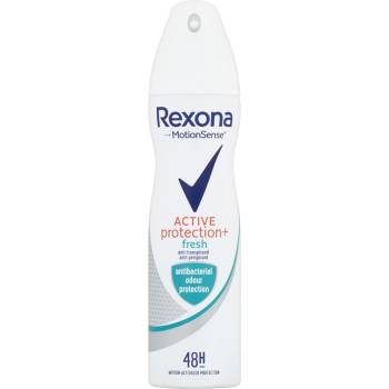 Rexona AP 150ml Активен щит за свежест