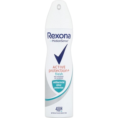 Rexona AP 150ml Активен щит за свежест