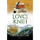 Lovci knih - Dirk Husemann