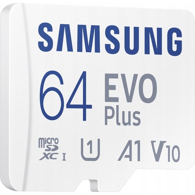 Samsung SDXC 64 GB MB-MC64KA/EU