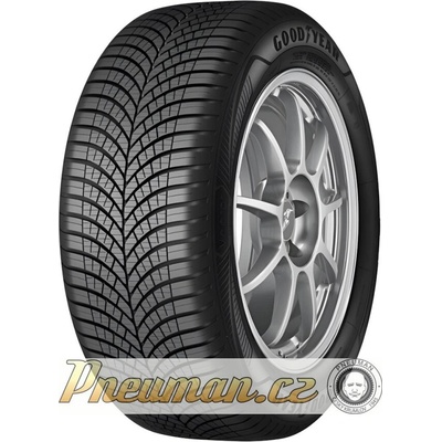 Goodyear Vector 4Seasons 225/55 R17 109H