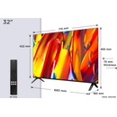 TCL 32S51K