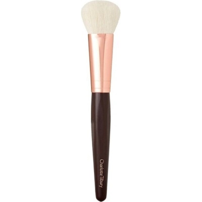 Charlotte Tilbury Kosmetický štětec na make-up Magic Complexion Brush