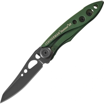 Leatherman SkeleTool KB OG 833161