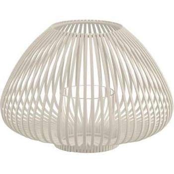 Blomus (Германия) Свещник blomus lyva в цвят опушено бежово - размер s (blomus 68027)