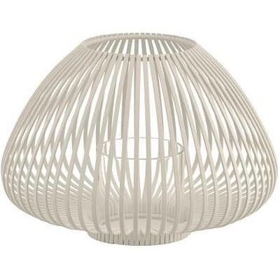 Blomus (Германия) Свещник blomus lyva в цвят опушено бежово - размер s (blomus 68027)