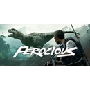 Ferocious