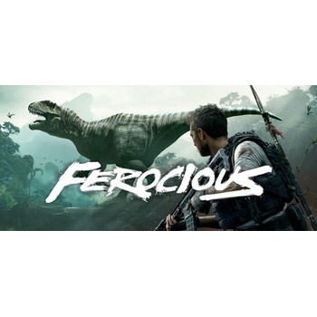 Ferocious
