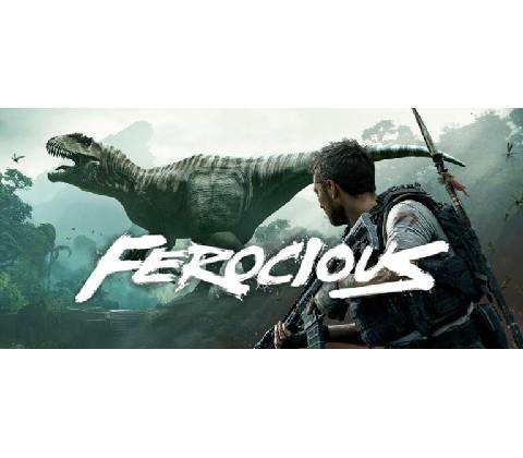 Ferocious