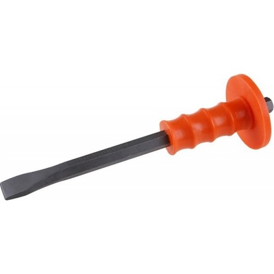 Sekáč plochý 25x300mm rukojeť plast CrVa FESTA