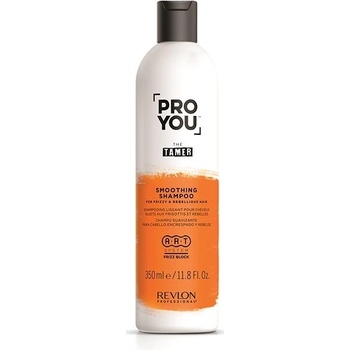 Revlon Pro You The Tamer Shampoo 350 ml