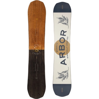 Arbor Element Camber 21/22