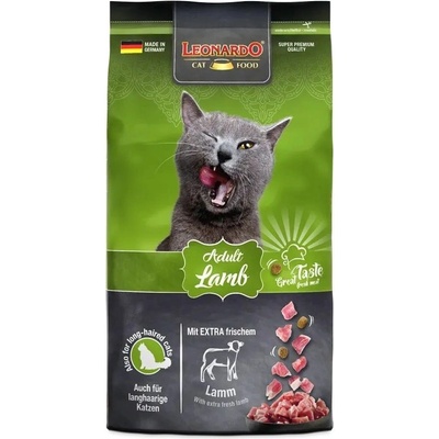 Leonardo Adult Lamb 1,8 kg