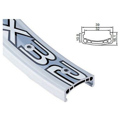 Alexrims Extreme DX32